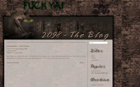 2098 - The Blog