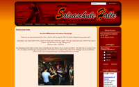Salsaschule Halle